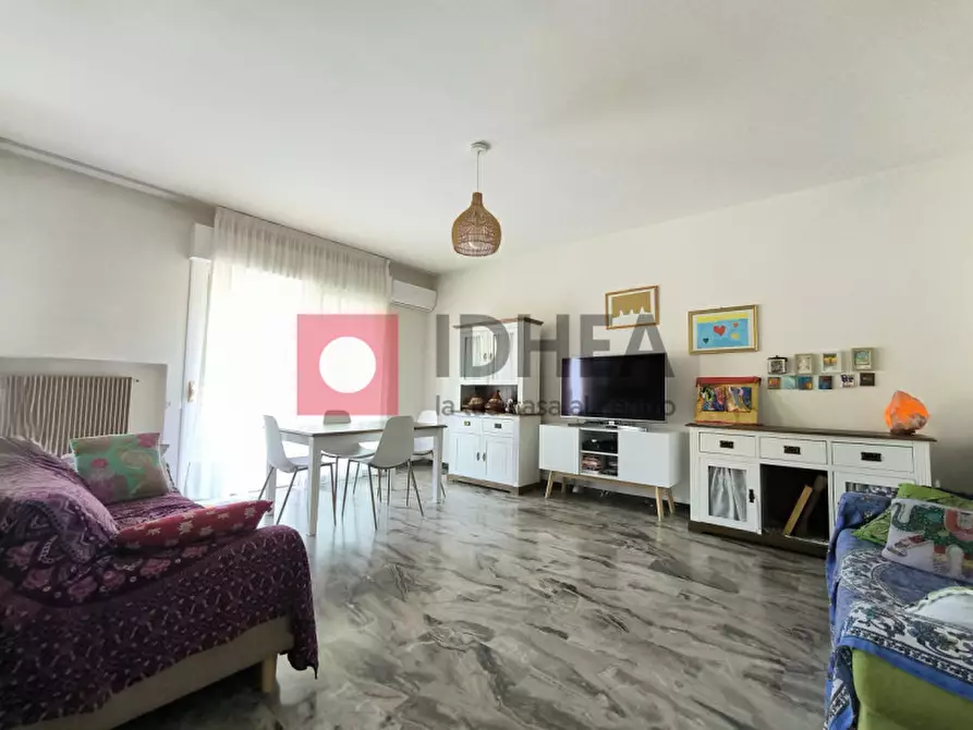 Immagine 7 di Villetta a schiera in vendita  a Mogliano Veneto