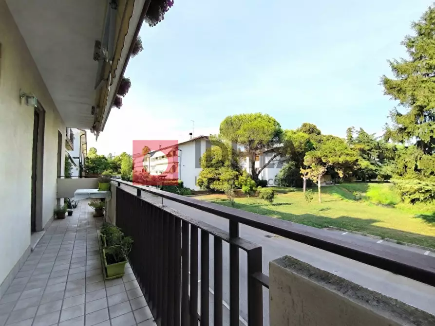 Immagine 10 di Villetta a schiera in vendita  a Mogliano Veneto