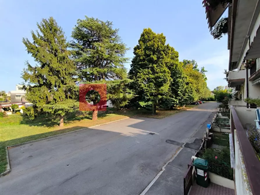 Immagine 11 di Villetta a schiera in vendita  a Mogliano Veneto