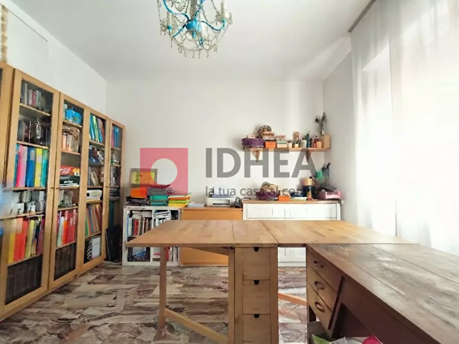 Immagine 14 di Villetta a schiera in vendita  a Mogliano Veneto