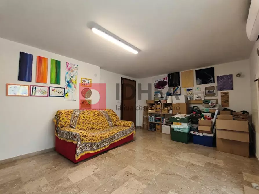 Immagine 21 di Villetta a schiera in vendita  a Mogliano Veneto