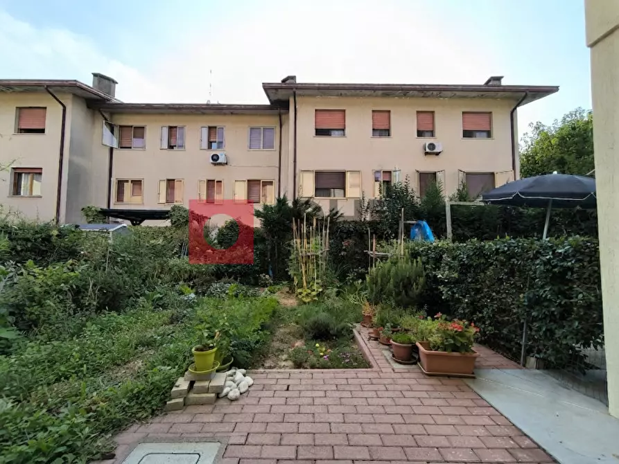 Immagine 22 di Villetta a schiera in vendita  a Mogliano Veneto