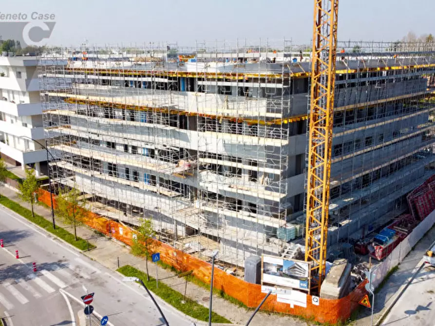 Immagine 3 di Appartamento in vendita  a Venezia