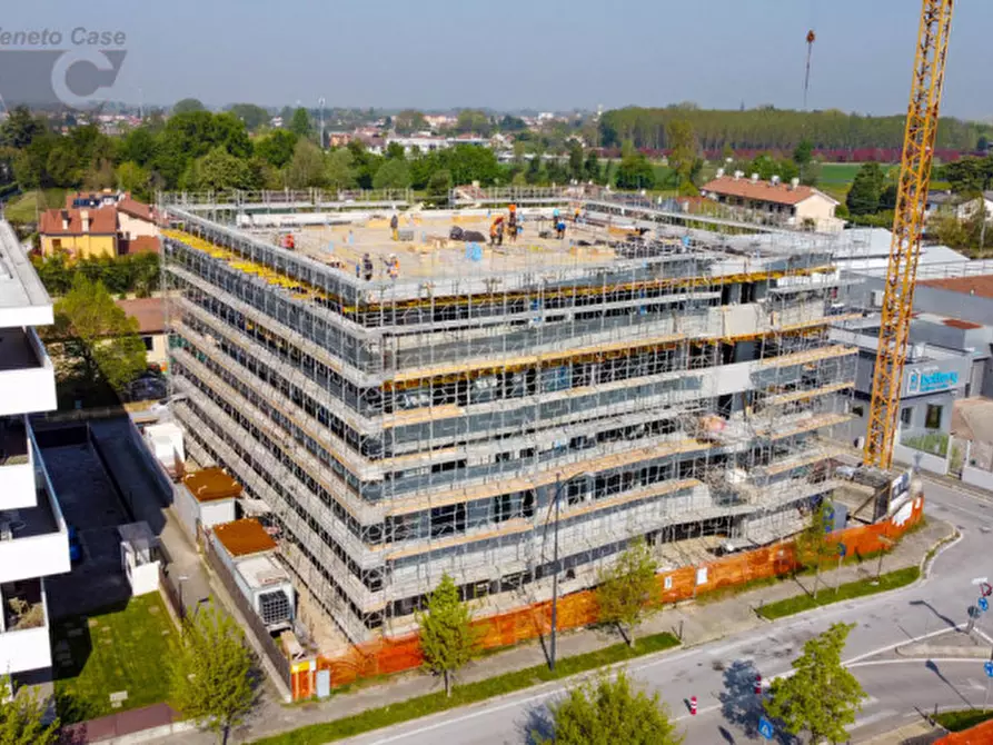 Immagine 5 di Appartamento in vendita  a Venezia