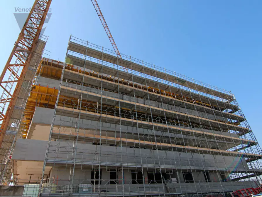 Immagine 12 di Appartamento in vendita  a Venezia