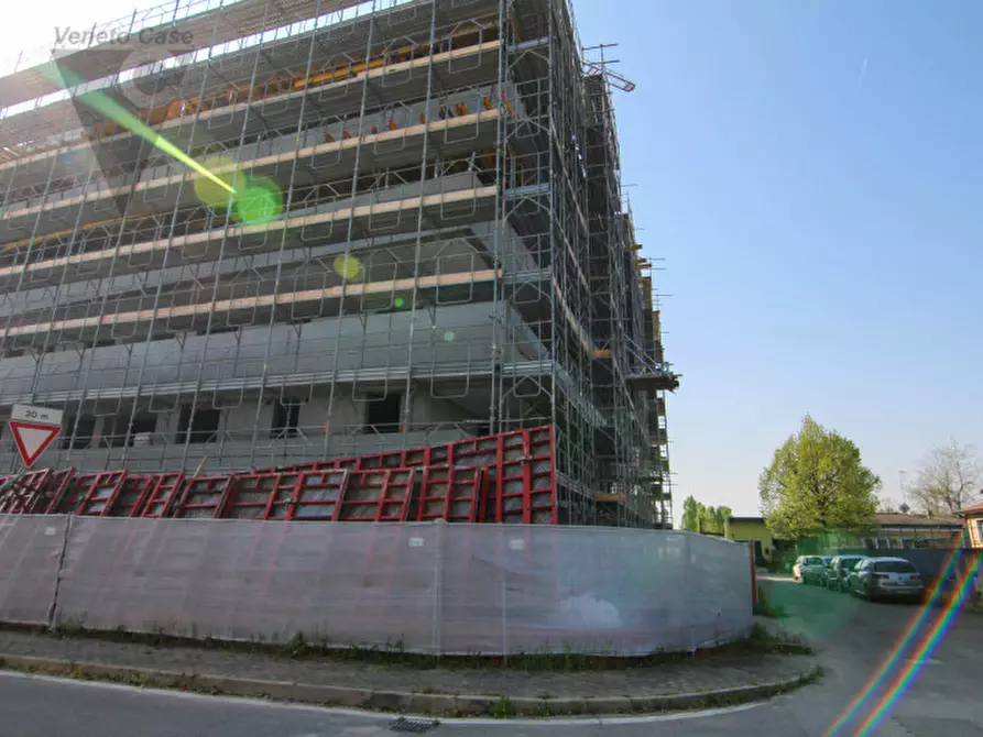 Immagine 13 di Appartamento in vendita  a Venezia