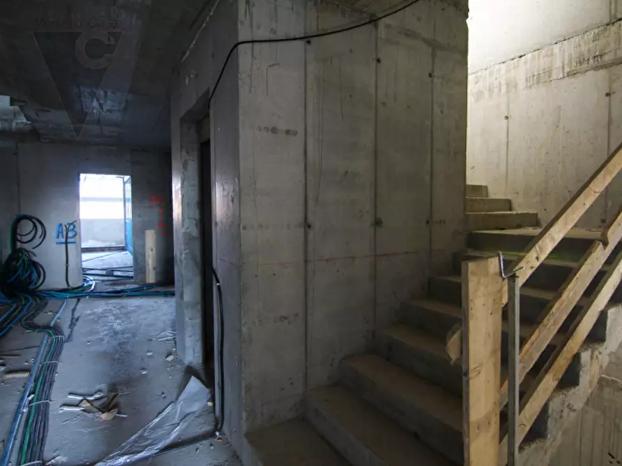 Immagine 27 di Appartamento in vendita  a Venezia