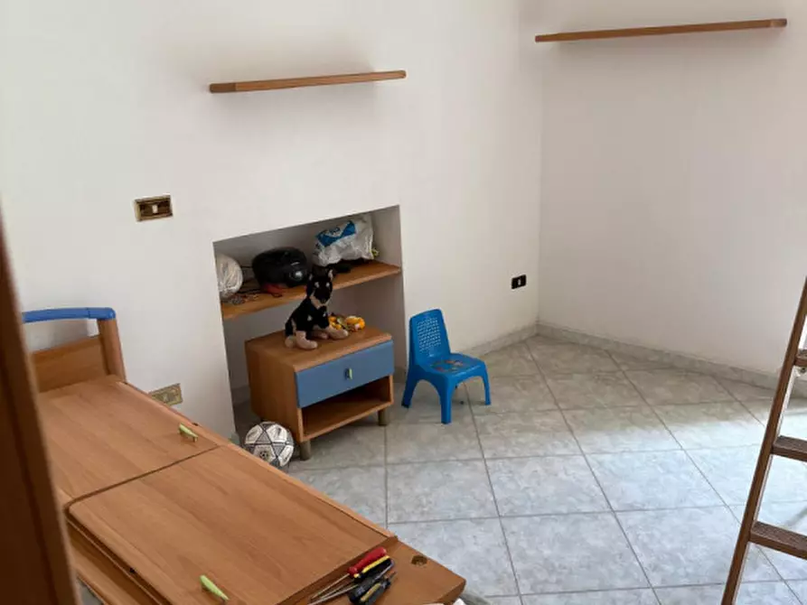 Immagine 8 di Casa indipendente in vendita  in Via Cesare Battisti a Ceglie Messapico