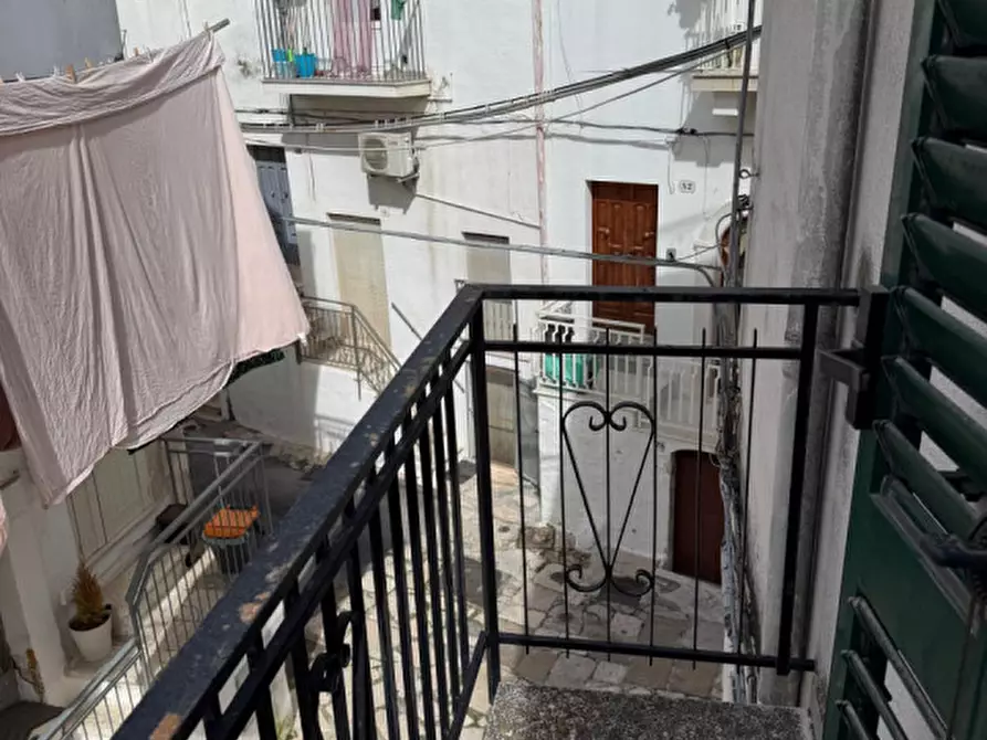 Immagine 16 di Casa indipendente in vendita  in Via Cesare Battisti a Ceglie Messapico