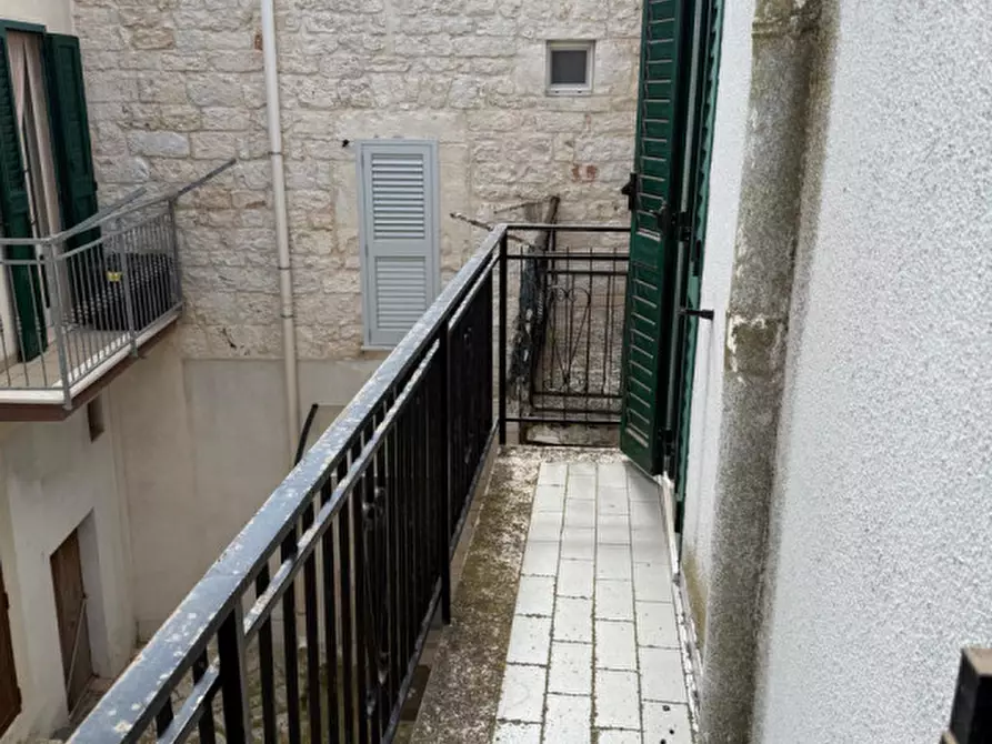 Immagine 18 di Casa indipendente in vendita  in Via Cesare Battisti a Ceglie Messapico