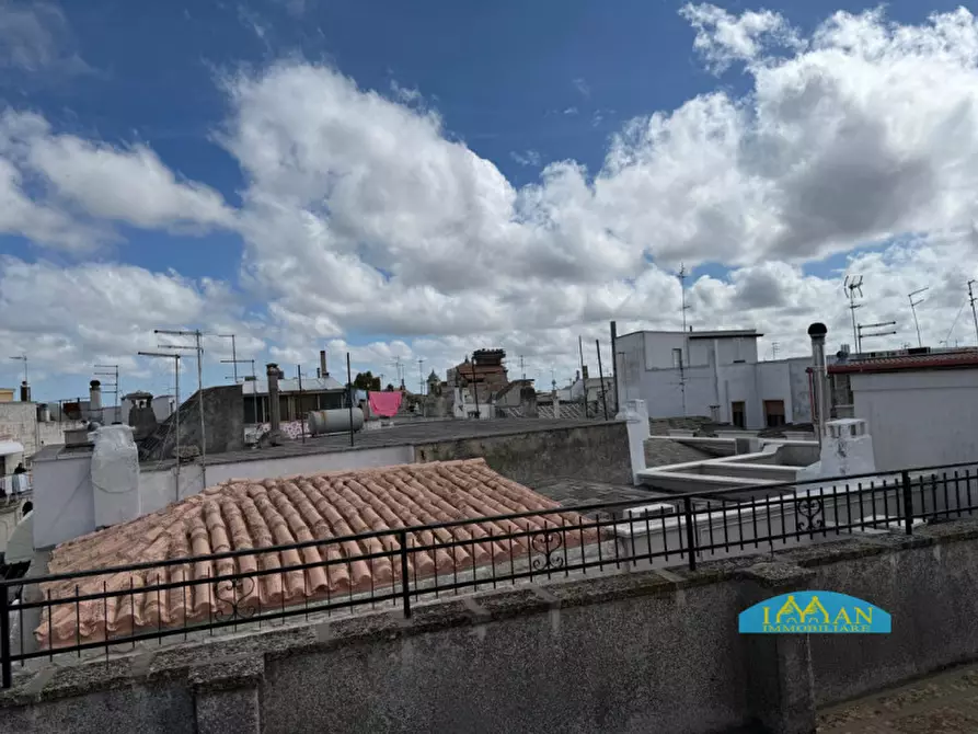 Immagine 21 di Casa indipendente in vendita  in Via Cesare Battisti a Ceglie Messapico