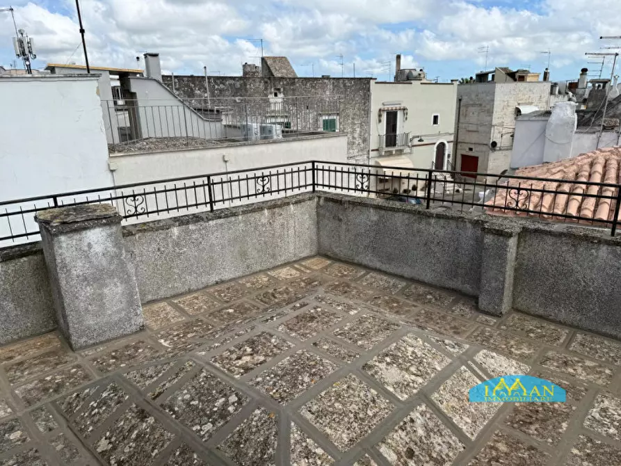 Immagine 22 di Casa indipendente in vendita  in Via Cesare Battisti a Ceglie Messapico