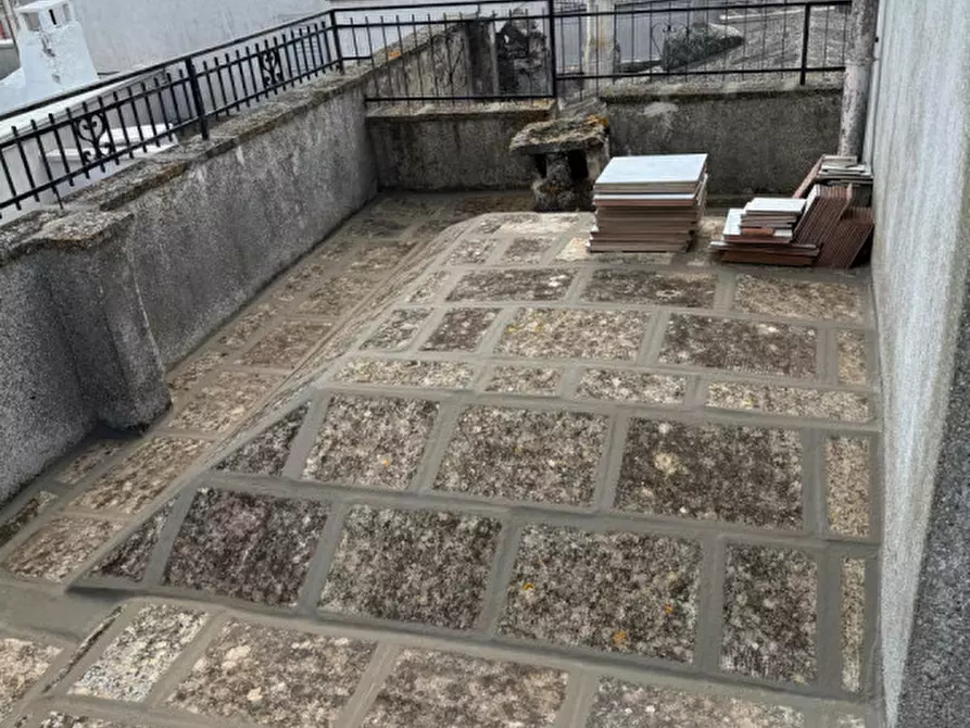 Immagine 23 di Casa indipendente in vendita  in Via Cesare Battisti a Ceglie Messapico