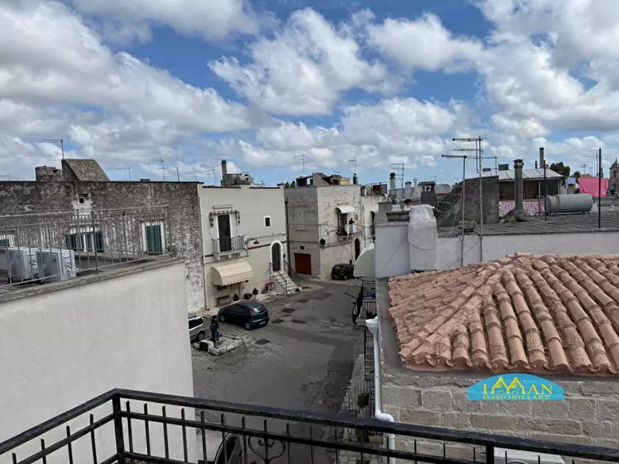 Immagine 24 di Casa indipendente in vendita  in Via Cesare Battisti a Ceglie Messapico