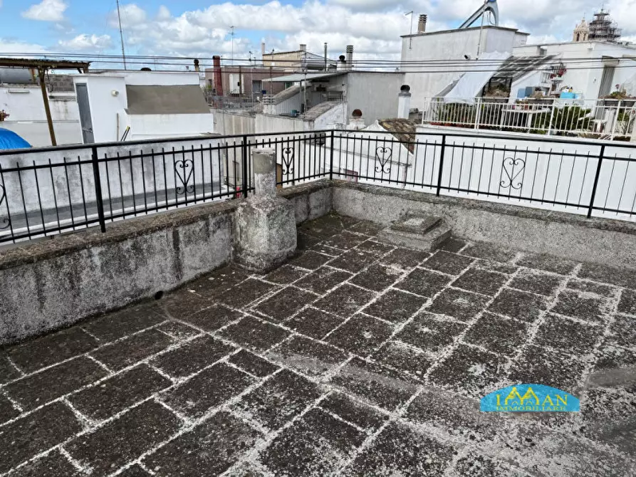 Immagine 25 di Casa indipendente in vendita  in Via Cesare Battisti a Ceglie Messapico