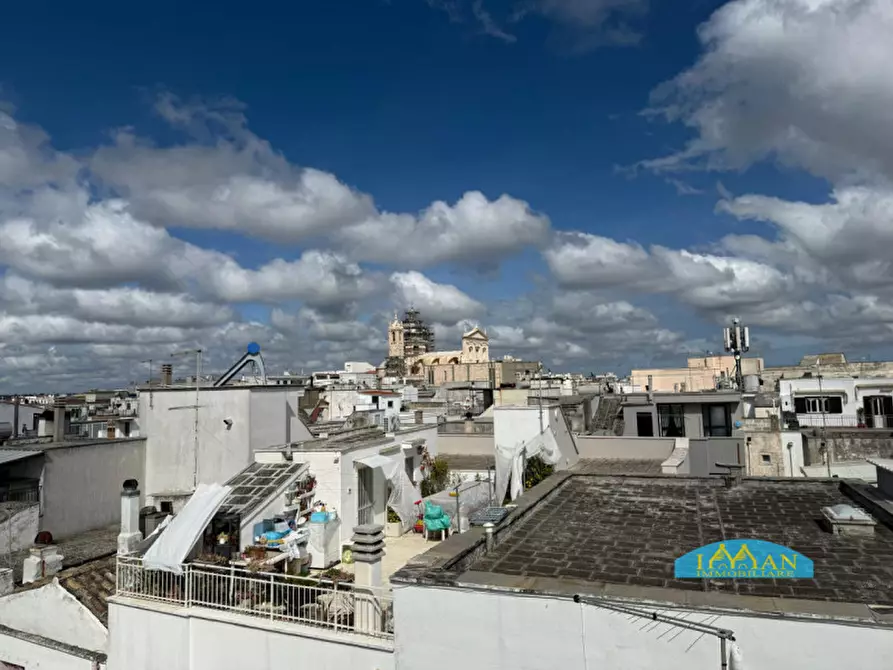 Immagine 26 di Casa indipendente in vendita  in Via Cesare Battisti a Ceglie Messapico