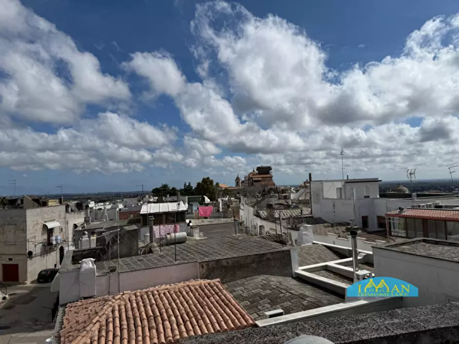 Immagine 27 di Casa indipendente in vendita  in Via Cesare Battisti a Ceglie Messapico