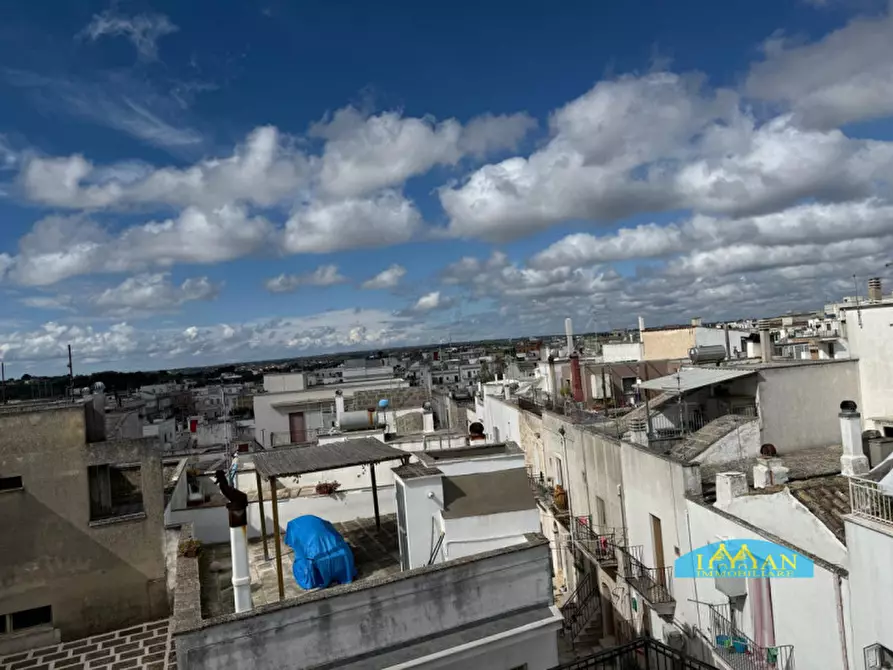 Immagine 28 di Casa indipendente in vendita  in Via Cesare Battisti a Ceglie Messapico