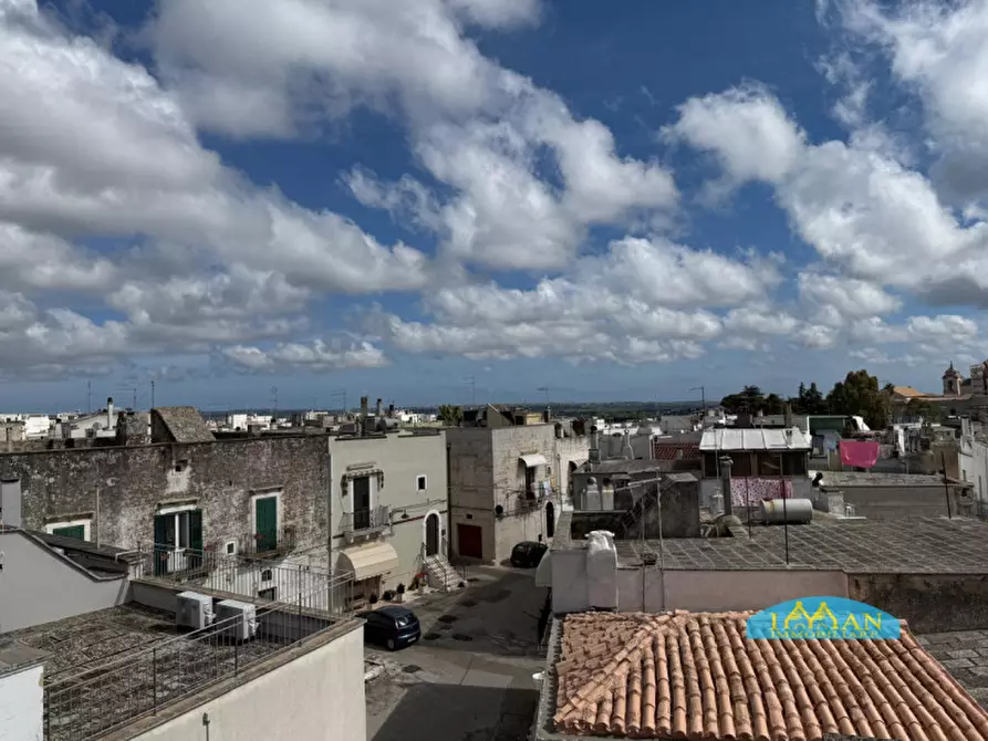 Immagine 29 di Casa indipendente in vendita  in Via Cesare Battisti a Ceglie Messapico