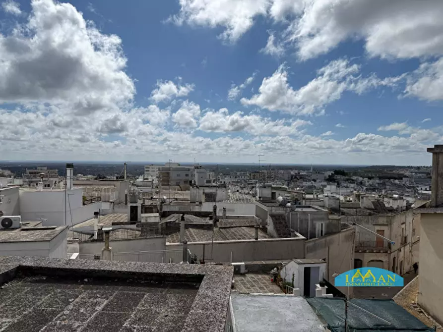 Immagine 30 di Casa indipendente in vendita  in Via Cesare Battisti a Ceglie Messapico