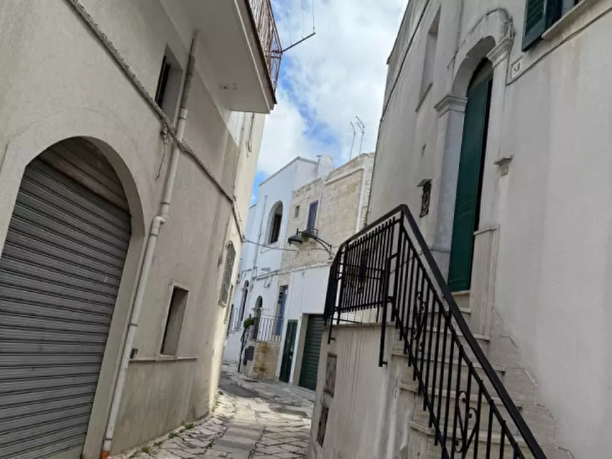 Immagine 31 di Casa indipendente in vendita  in Via Cesare Battisti a Ceglie Messapico