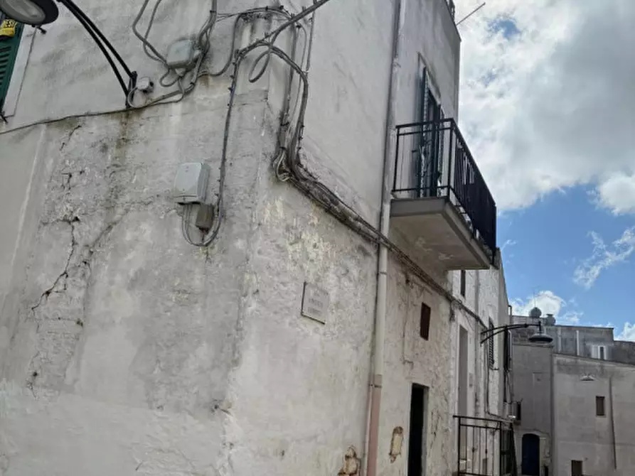 Immagine 33 di Casa indipendente in vendita  in Via Cesare Battisti a Ceglie Messapico