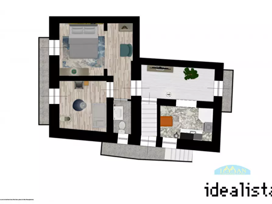 Immagine 37 di Casa indipendente in vendita  in Via Cesare Battisti a Ceglie Messapico