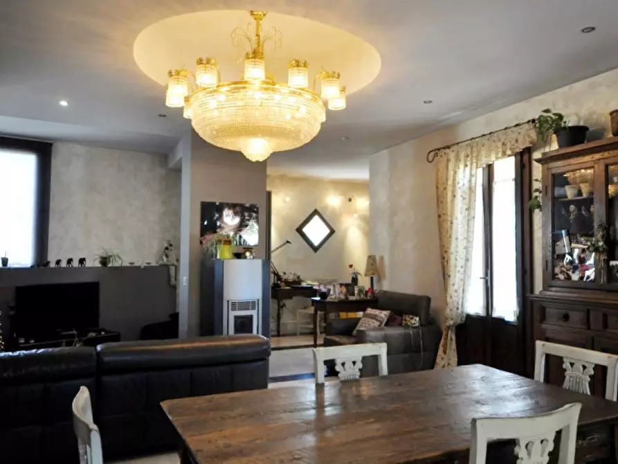 Immagine 3 di Appartamento in vendita  in viale Matteotti a Montevarchi