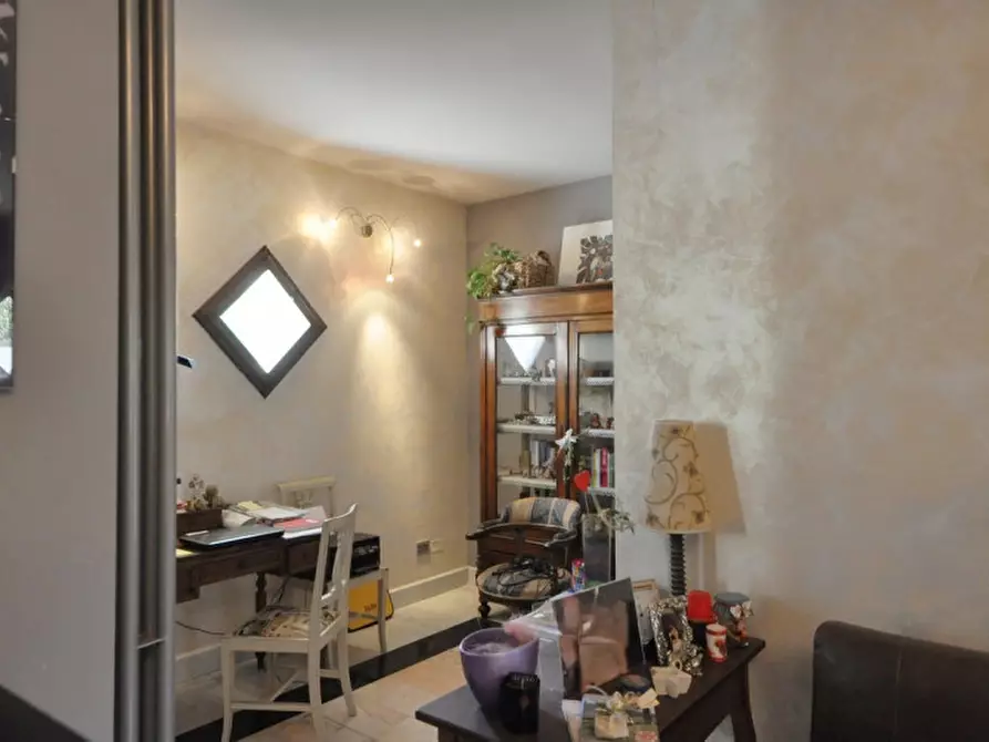 Immagine 7 di Appartamento in vendita  in viale Matteotti a Montevarchi