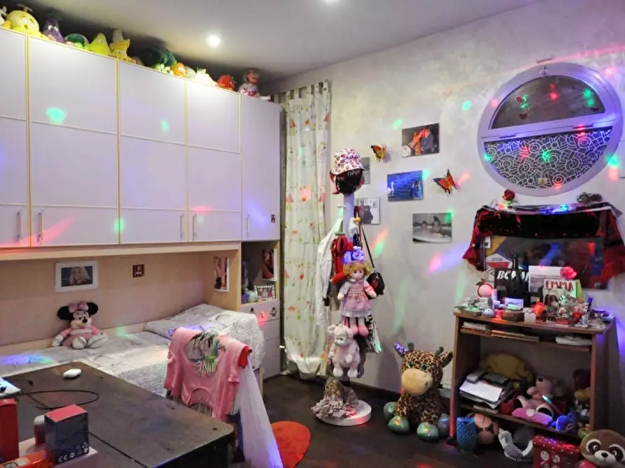 Immagine 14 di Appartamento in vendita  in viale Matteotti a Montevarchi