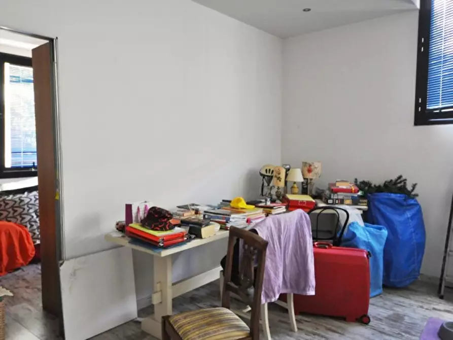 Immagine 15 di Appartamento in vendita  in viale Matteotti a Montevarchi