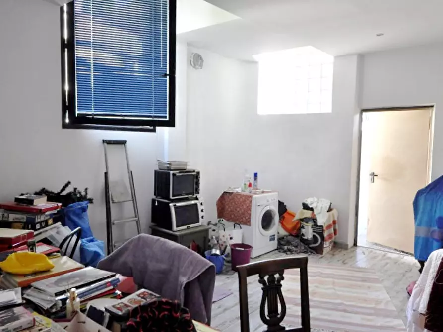 Immagine 17 di Appartamento in vendita  in viale Matteotti a Montevarchi