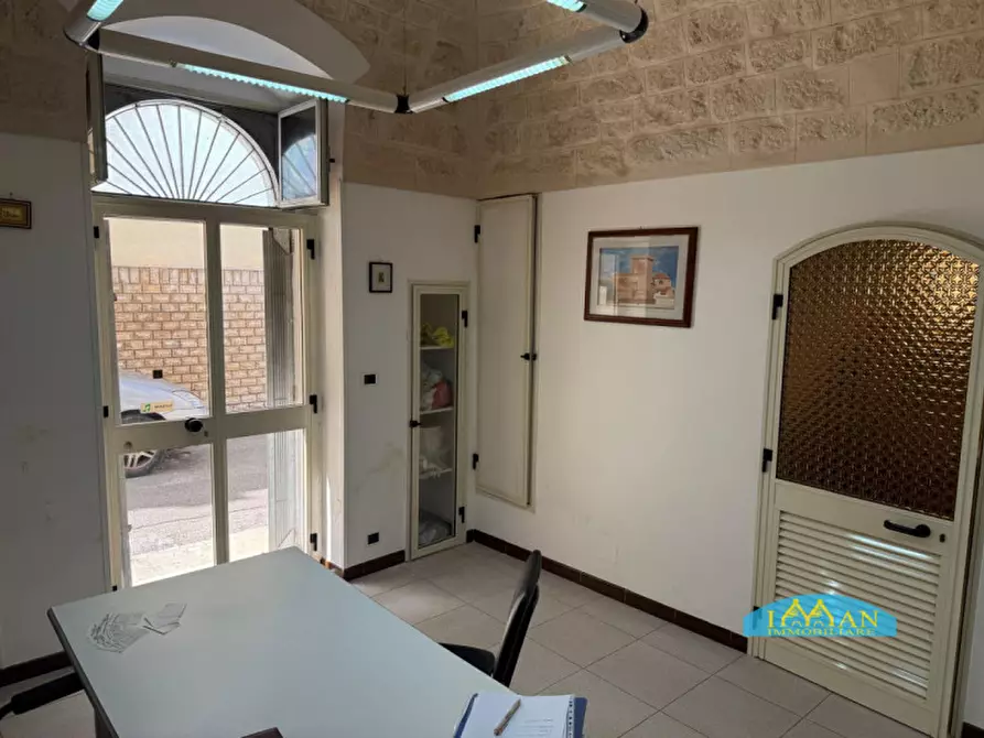 Immagine 2 di Monolocale in vendita  in Via Niccolò Paganini a Ceglie Messapico