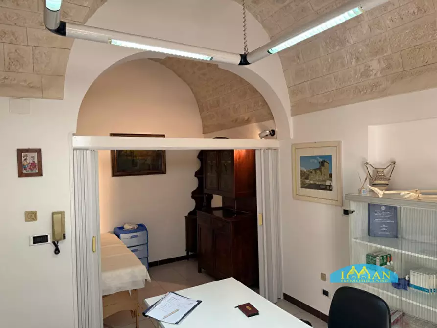 Immagine 3 di Monolocale in vendita  in Via Niccolò Paganini a Ceglie Messapico