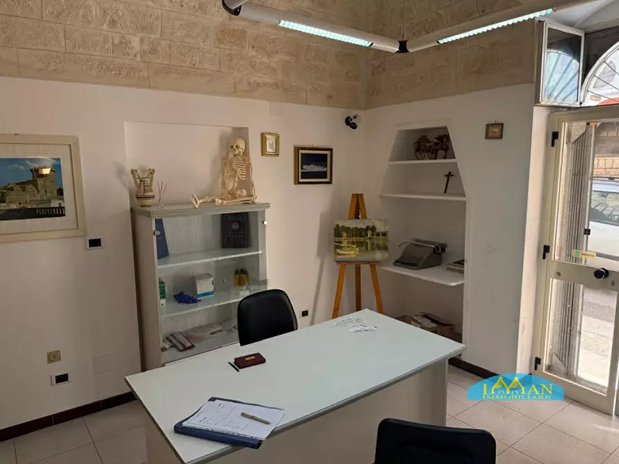 Immagine 4 di Monolocale in vendita  in Via Niccolò Paganini a Ceglie Messapico