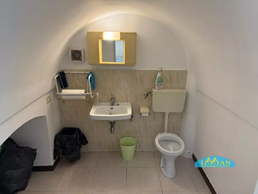 Immagine 8 di Monolocale in vendita  in Via Niccolò Paganini a Ceglie Messapico