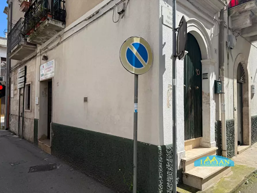 Immagine 10 di Monolocale in vendita  in Via Niccolò Paganini a Ceglie Messapico