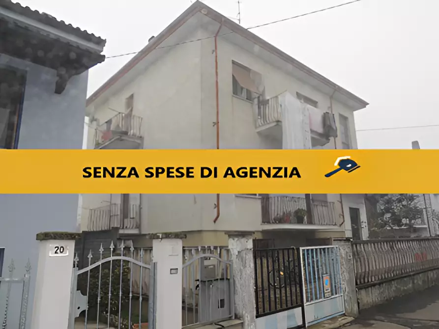Immagine 1 di Appartamento in vendita  in Via Gioberti, 16 a Mortara