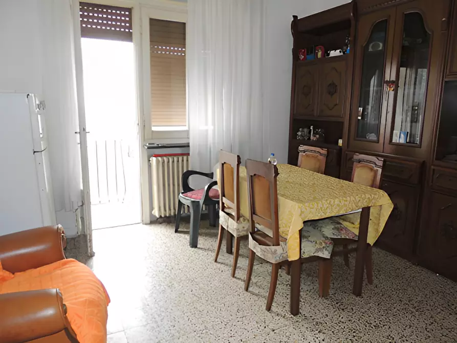 Immagine 2 di Appartamento in vendita  in Via Gioberti, 16 a Mortara