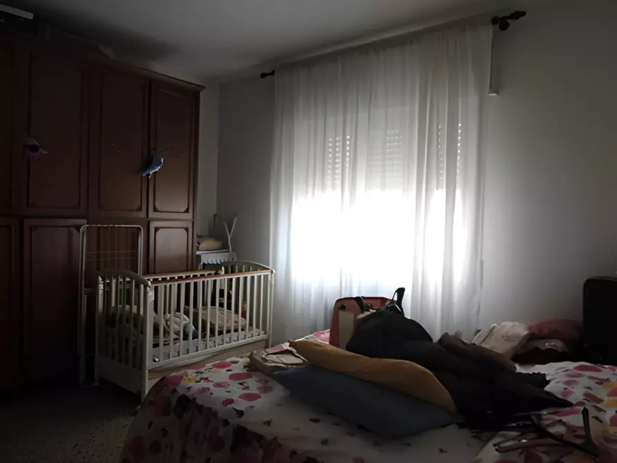 Immagine 5 di Appartamento in vendita  in Via Gioberti, 16 a Mortara