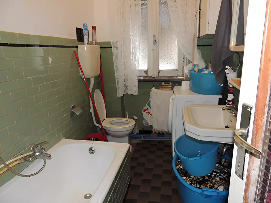 Immagine 6 di Appartamento in vendita  in Via Gioberti, 16 a Mortara