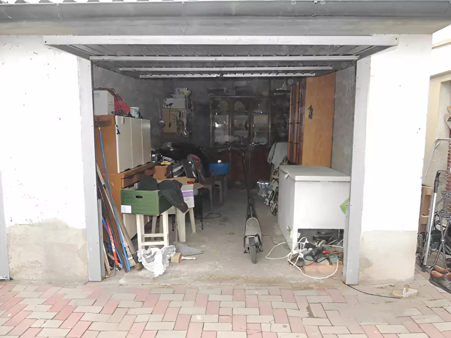 Immagine 7 di Appartamento in vendita  in Via Gioberti, 16 a Mortara