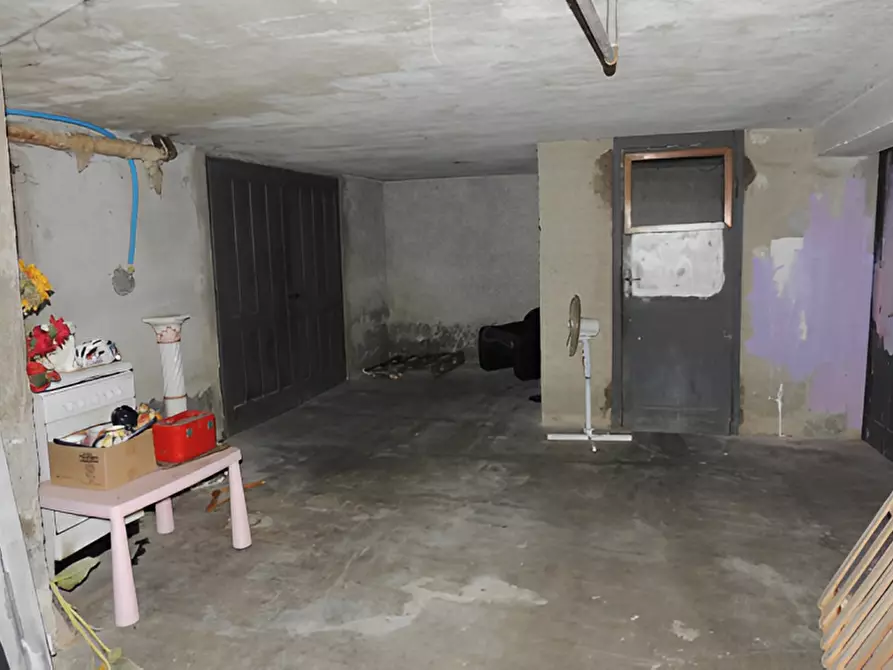 Immagine 8 di Appartamento in vendita  in Via Gioberti, 16 a Mortara