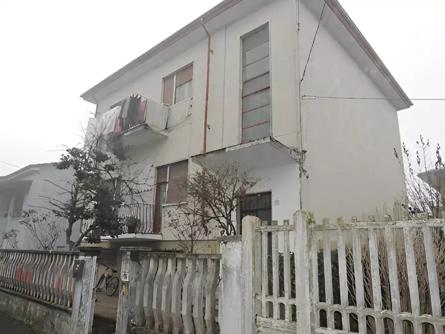 Immagine 9 di Appartamento in vendita  in Via Gioberti, 16 a Mortara