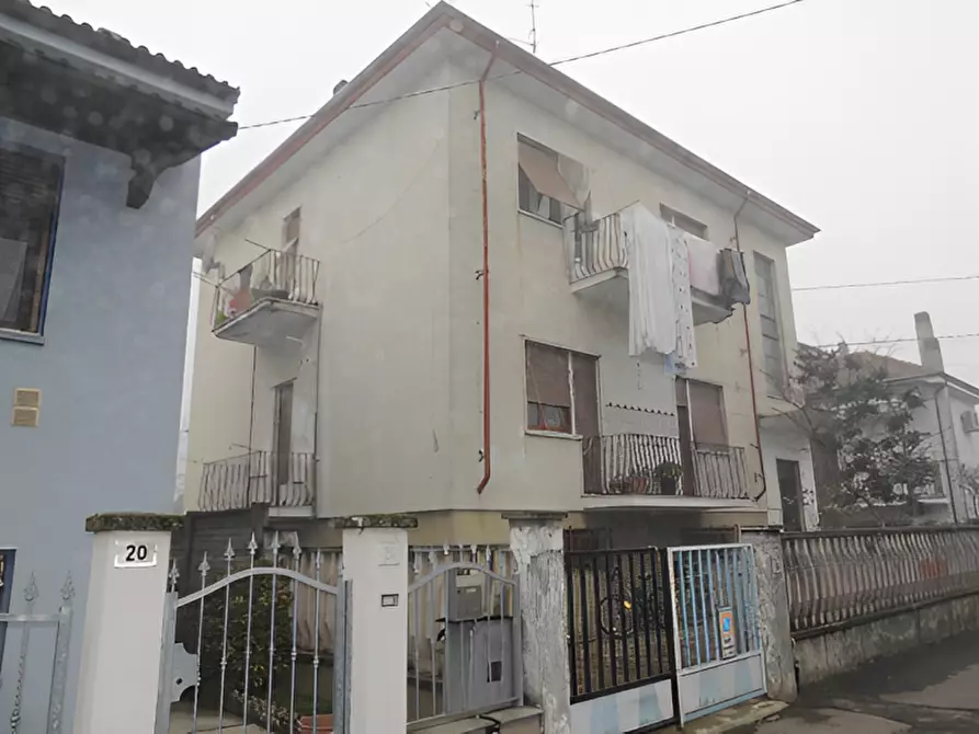 Immagine 10 di Appartamento in vendita  in Via Gioberti, 16 a Mortara