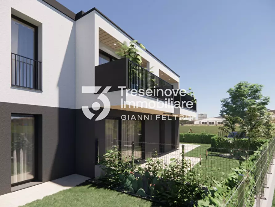 Immagine 5 di Appartamento in vendita  in Via Schiavonesca Vecchia / Via Schiavonesca a Trevignano