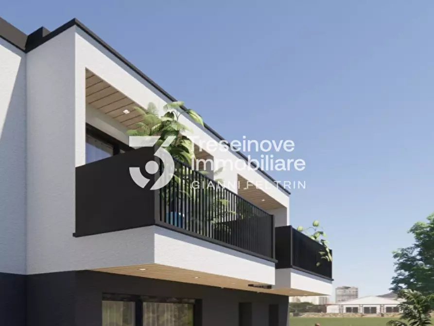 Immagine 17 di Appartamento in vendita  in Via Schiavonesca Vecchia / Via Schiavonesca a Trevignano