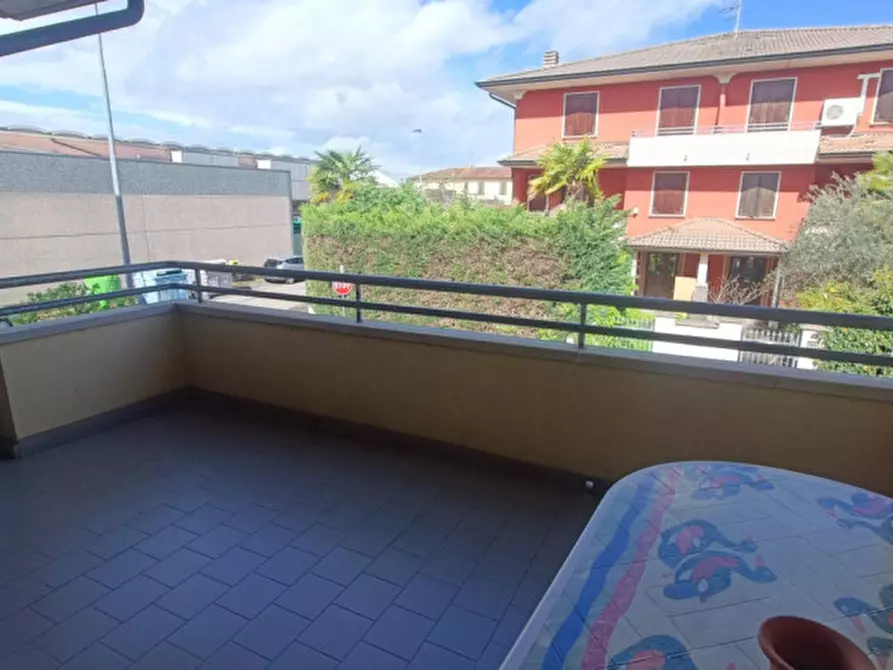 Immagine 3 di Villetta a schiera in vendita  in Via Luigi Pirandello a Brescello