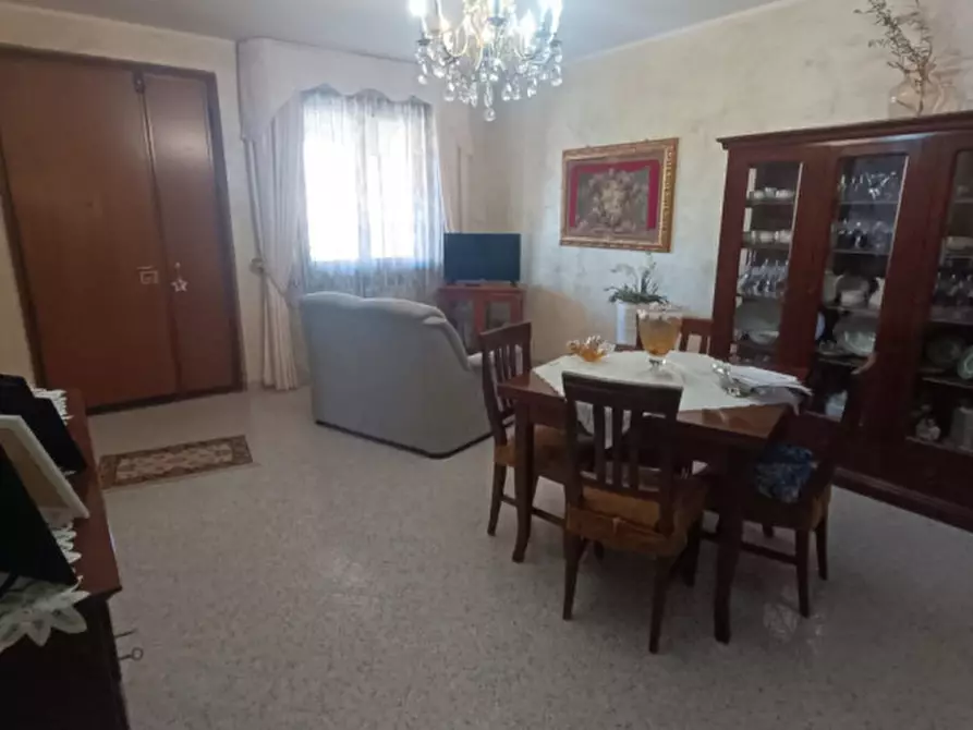 Immagine 5 di Villetta a schiera in vendita  in Via Luigi Pirandello a Brescello