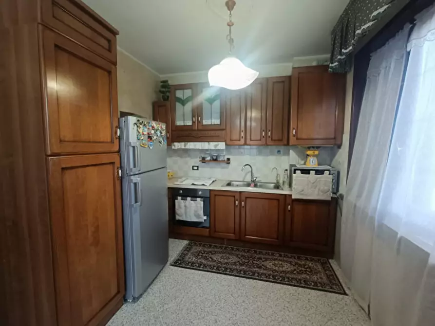 Immagine 8 di Villetta a schiera in vendita  in Via Luigi Pirandello a Brescello